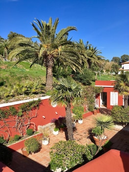 hotel la pena