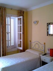 hotel la pena