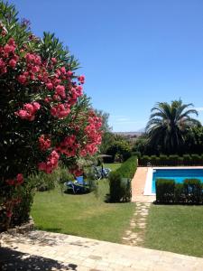 hotel la pena