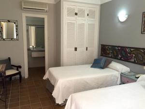 hotel la pena