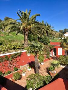 hotel la pena