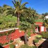 hotel la pena