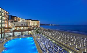 Sol Luna Bay Resort,Byala>>Burgas,4 star