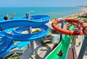Sol Luna Bay Resort,Byala>>Burgas,4 star