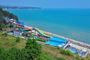 Sol Luna Bay Resort,Byala>>Burgas,4 star