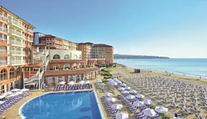 Sol Luna Bay Resort,Byala>>Burgas,4 star