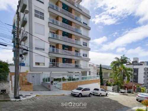 Apartments Next To Ufsc - Sve,,2 star