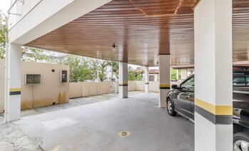 fully equipped apartments just minutes from jurere beach cie