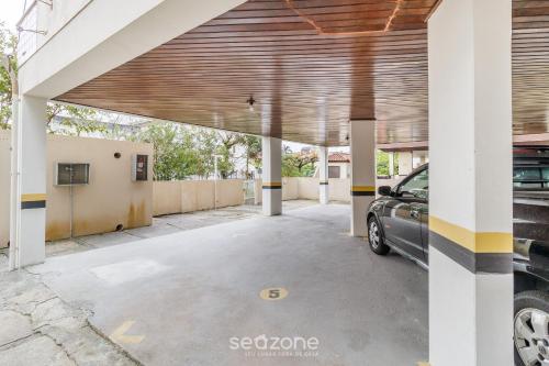 fully equipped apartments just minutes from jurere beach cie