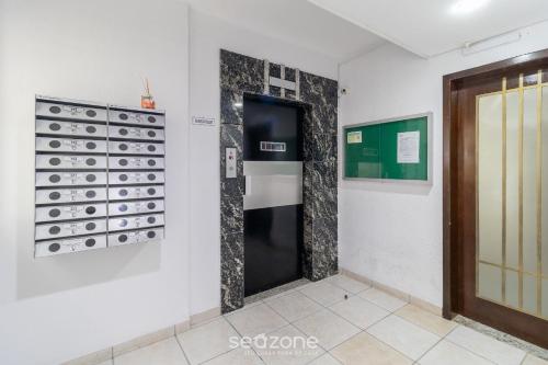 comfort and convenience near ufsc cmt0404