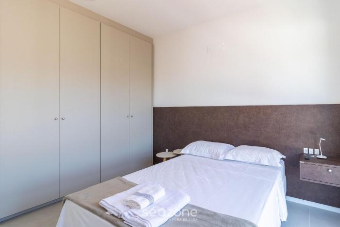 modern studio 650m from ufsc cnt303