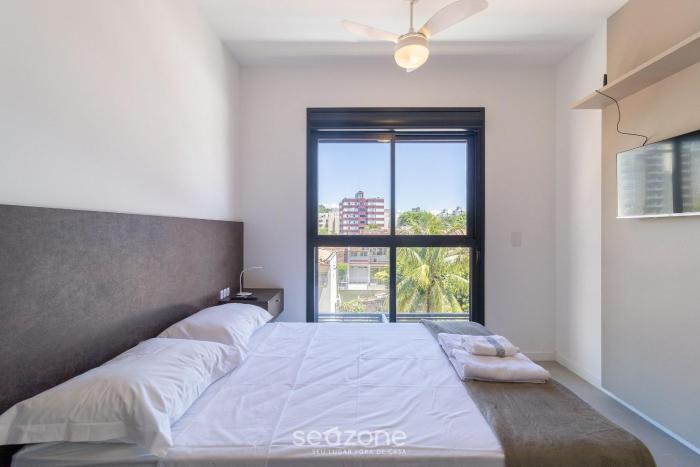 modern studio 650m from ufsc cnt303