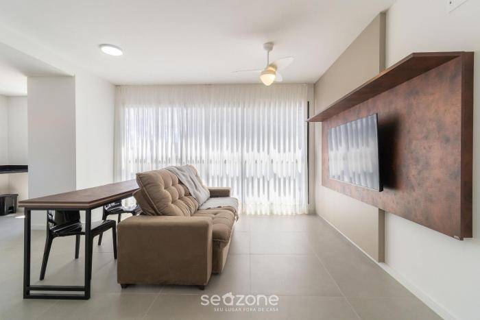 modern studio 650m from ufsc cnt303