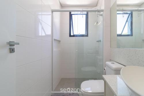 modern studio 650m from ufsc cnt303