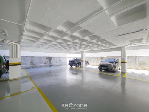 modern studio 650m from ufsc cnt303