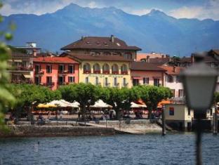 piazza ascona hotel and restaurants