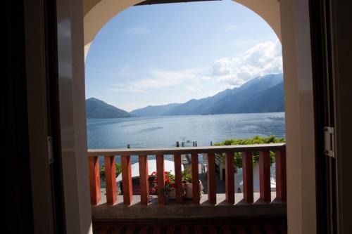 piazza ascona hotel and restaurants