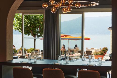 piazza ascona hotel and restaurants