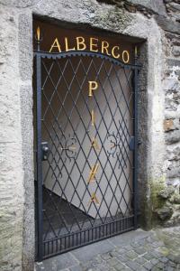 piazza ascona hotel and restaurants