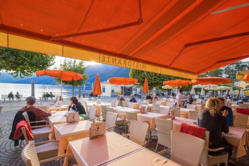 piazza ascona hotel and restaurants