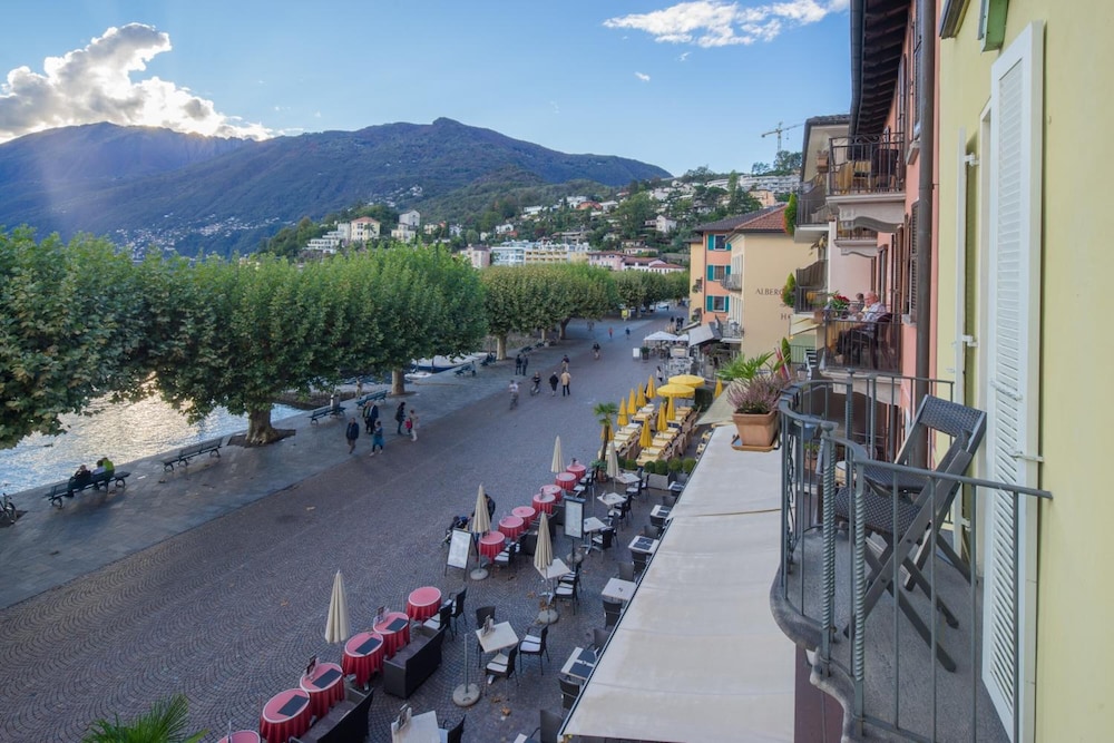 ascona