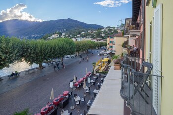 ascona