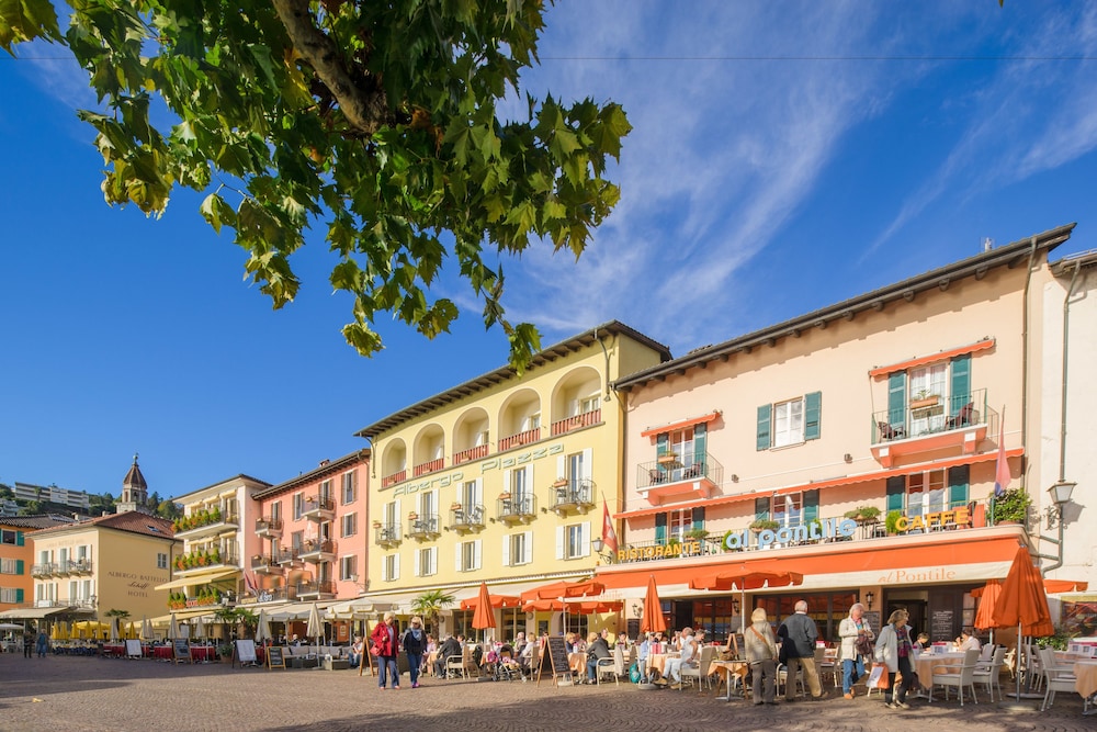 ascona