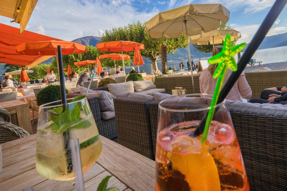 piazza ascona hotel and restaurants