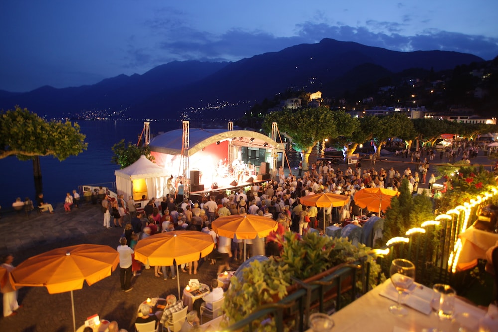 ascona
