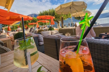 piazza ascona hotel and restaurants