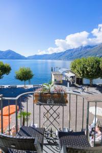 piazza ascona hotel and restaurants