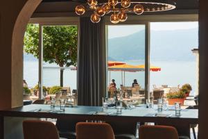 piazza ascona hotel and restaurants