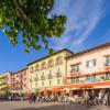 piazza ascona hotel and restaurants