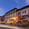 piazza ascona hotel and restaurants