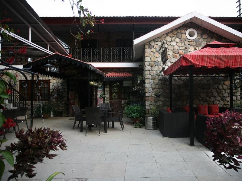 dehradun