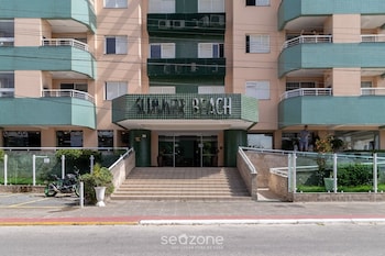 apt with barbecue 60m from the beach smb0307