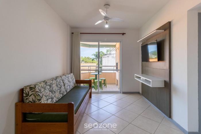 apt with barbecue 60m from the beach smb0307