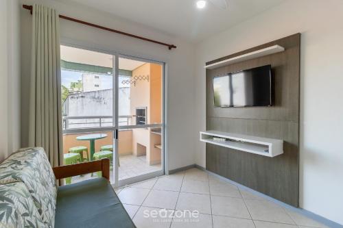 apt with barbecue 60m from the beach smb0307