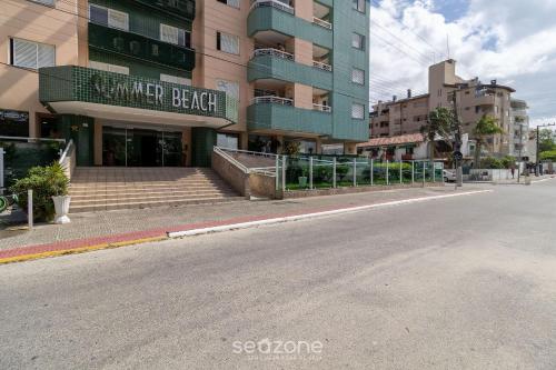 apt with barbecue 60m from the beach smb0307