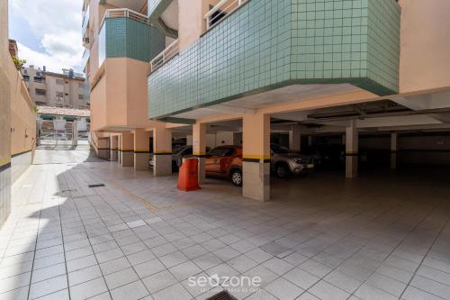 apt with barbecue 60m from the beach smb0307
