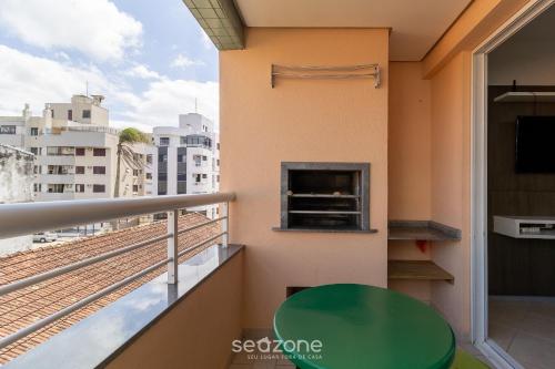 apt with barbecue 60m from the beach smb0307
