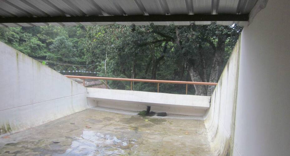thekkady