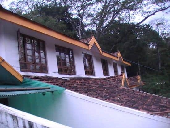 thekkady