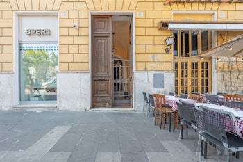 residenza degli speziali roma prati