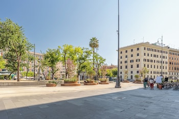 residenza degli speziali roma prati
