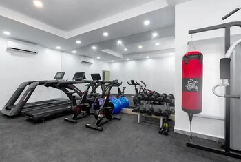 Exquisite Apartments By Signature,,5 star