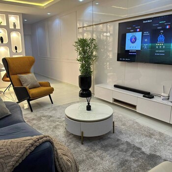 exquisite apartments by signature