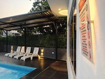 Exquisite Apartments By Signature,,5 star