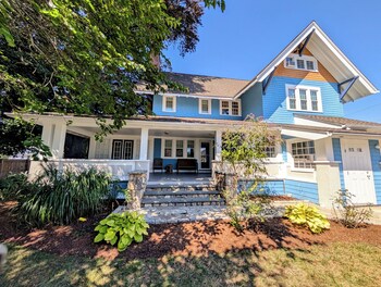 beechmont perfect for family retreat