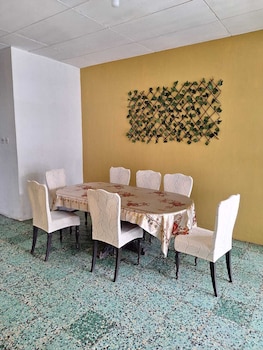 palo verde house